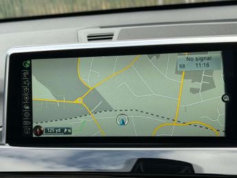 BMW X1 2.0 X1 xDrive 25d M Sport Auto 4WD 5dr