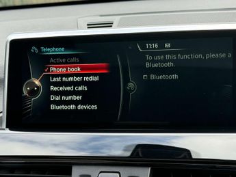 BMW X1 2.0 X1 xDrive 25d M Sport Auto 4WD 5dr