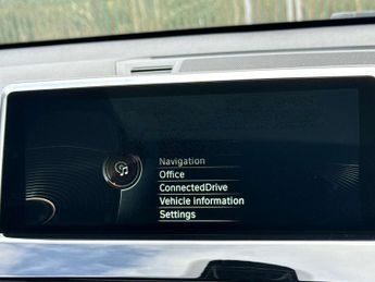 BMW X1 2.0 X1 xDrive 25d M Sport Auto 4WD 5dr