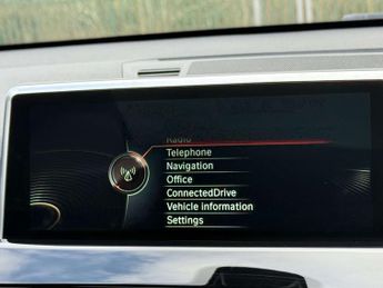 BMW X1 2.0 X1 xDrive 25d M Sport Auto 4WD 5dr