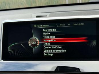 BMW X1 2.0 X1 xDrive 25d M Sport Auto 4WD 5dr