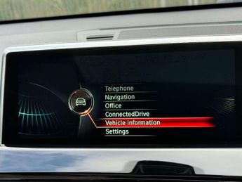 BMW X1 2.0 X1 xDrive 25d M Sport Auto 4WD 5dr