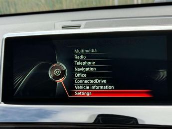 BMW X1 2.0 X1 xDrive 25d M Sport Auto 4WD 5dr