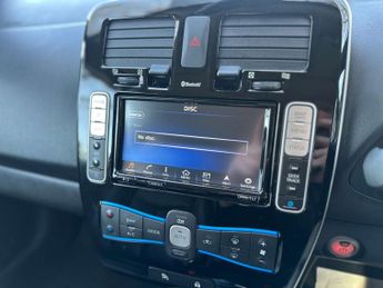 NISSAN LEAF Leaf Tekna 30kWh 5dr