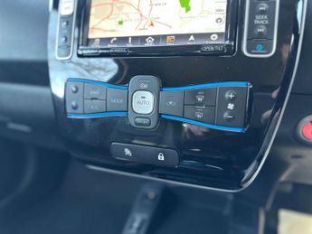 NISSAN LEAF Leaf Tekna 30kWh 5dr