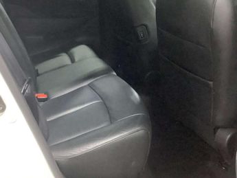 NISSAN LEAF Leaf Tekna 30kWh 5dr