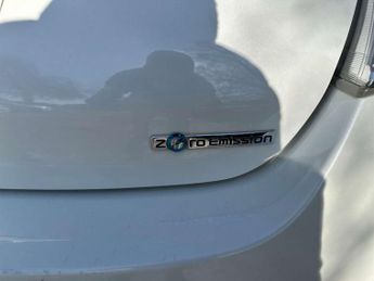 NISSAN LEAF Leaf Tekna 30kWh 5dr