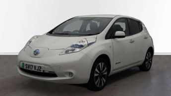 NISSAN LEAF Leaf Tekna 30kWh 5dr