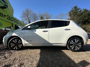 NISSAN LEAF Leaf Tekna 30kWh 5dr