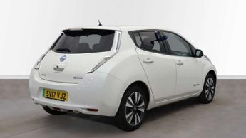 NISSAN LEAF Leaf Tekna 30kWh 5dr