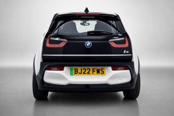 BMW I3 i3s 5dr