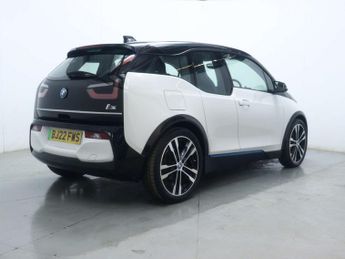 BMW I3 i3s 5dr