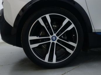 BMW I3 i3s 5dr