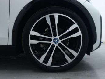 BMW I3 i3s 5dr