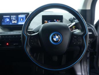 BMW I3 i3s 5dr