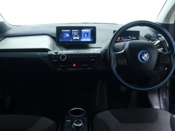 BMW I3 i3s 5dr