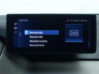 BMW I3 i3s 5dr