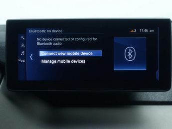 BMW I3 i3s 5dr