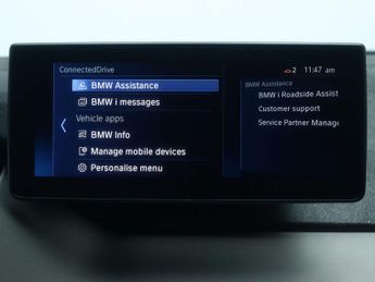 BMW I3 i3s 5dr