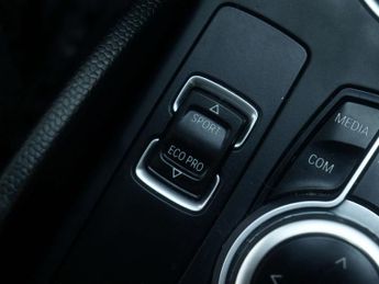 BMW I3 i3s 5dr