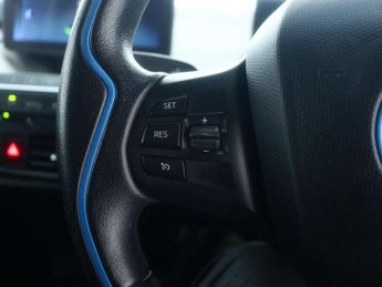 BMW I3 i3s 5dr