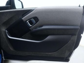 BMW I3 i3s 5dr