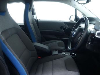 BMW I3 i3s 5dr