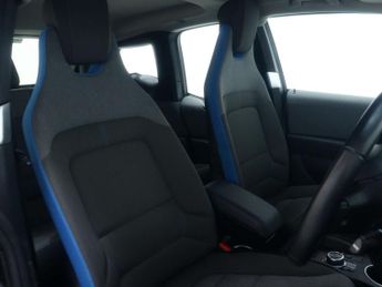 BMW I3 i3s 5dr