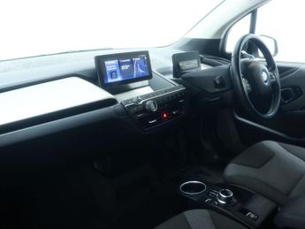 BMW I3 i3s 5dr