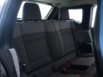 BMW I3 i3s 5dr