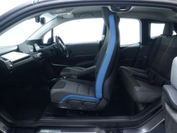 BMW I3 i3s 5dr