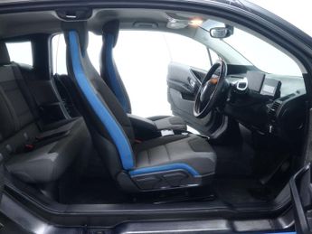BMW I3 i3s 5dr