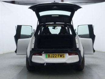 BMW I3 i3s 5dr