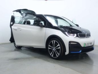 BMW I3 i3s 5dr