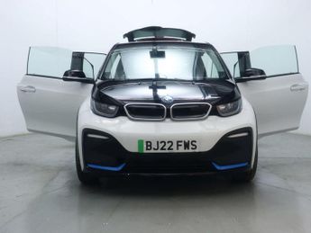 BMW I3 i3s 5dr