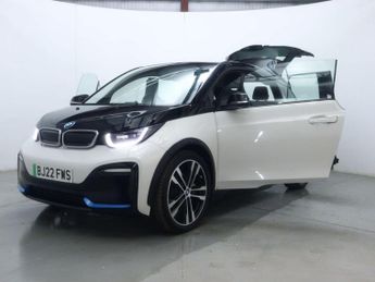 BMW I3 i3s 5dr