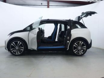 BMW I3 i3s 5dr