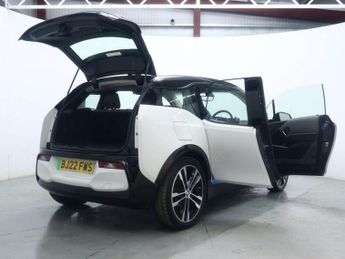 BMW I3 i3s 5dr