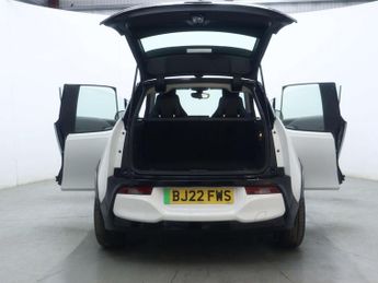 BMW I3 i3s 5dr