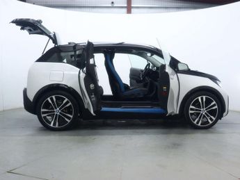 BMW I3 i3s 5dr