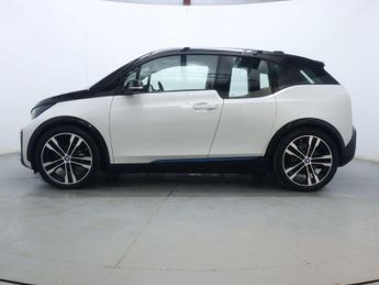 BMW I3 i3s 5dr