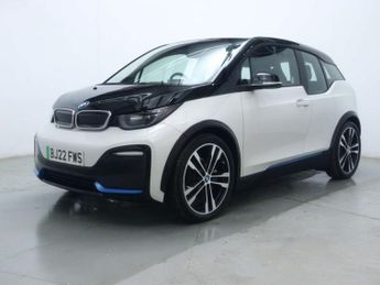 BMW I3 i3s 5dr