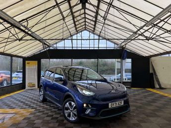 KIA NIRO Niro 4+ EV 5dr