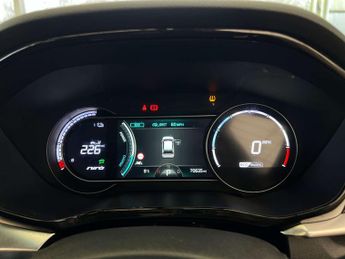 KIA NIRO Niro 4+ EV 5dr