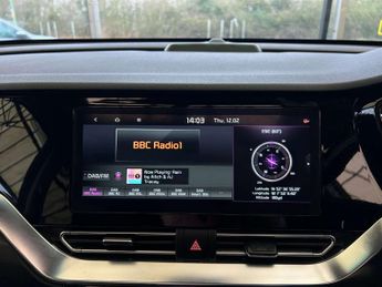 KIA NIRO Niro 4+ EV 5dr