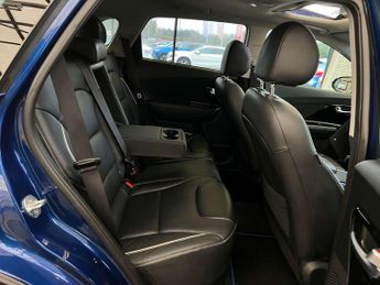 KIA NIRO Niro 4+ EV 5dr