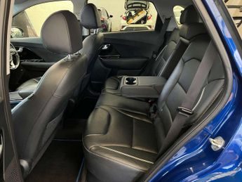 KIA NIRO Niro 4+ EV 5dr