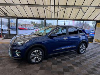 KIA NIRO Niro 4+ EV 5dr