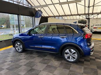 KIA NIRO Niro 4+ EV 5dr