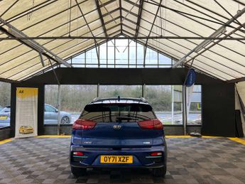 KIA NIRO Niro 4+ EV 5dr